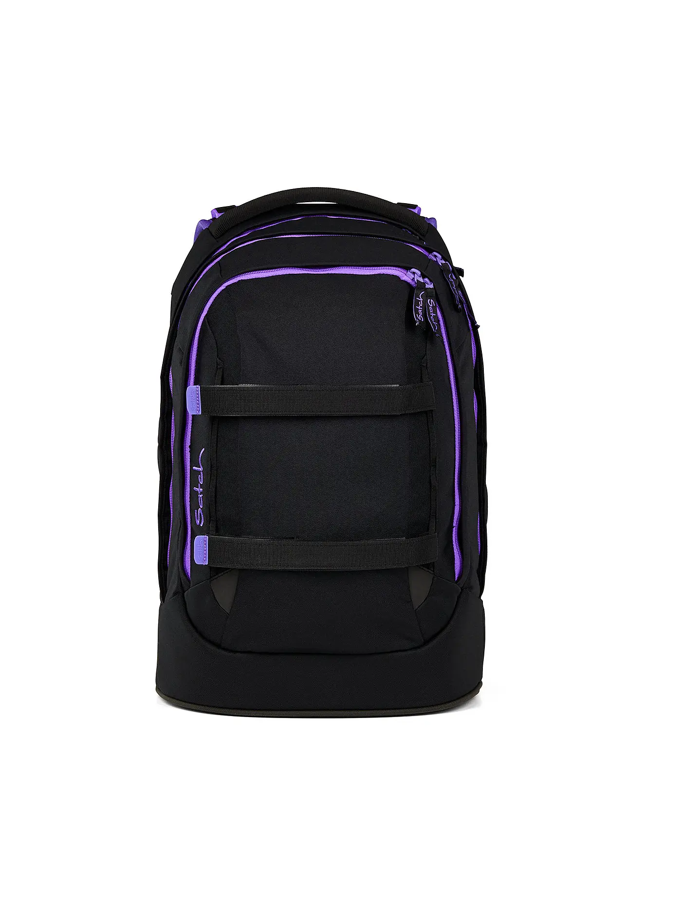 SATCH | Schulrucksack Pack Purple Phantom | 